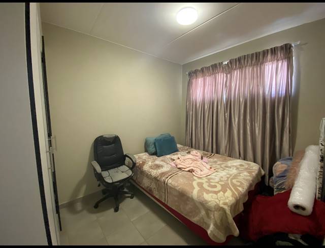 2 BEDROOM SECTIONAL TITLE FOR SALE IN RYNFIELD